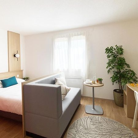 Residence Sweetly Isatis Mérignac Екстериор снимка