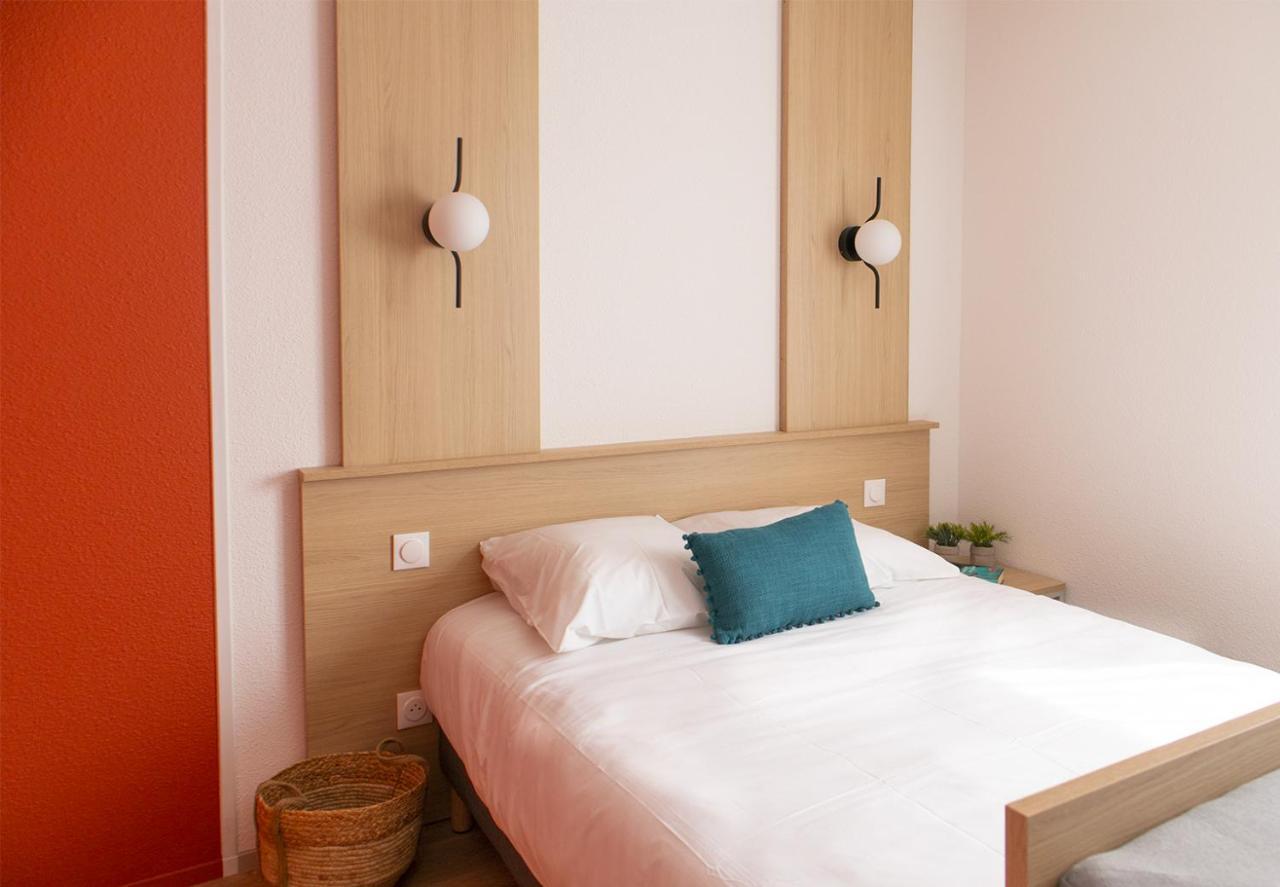 Residence Sweetly Isatis Mérignac Екстериор снимка