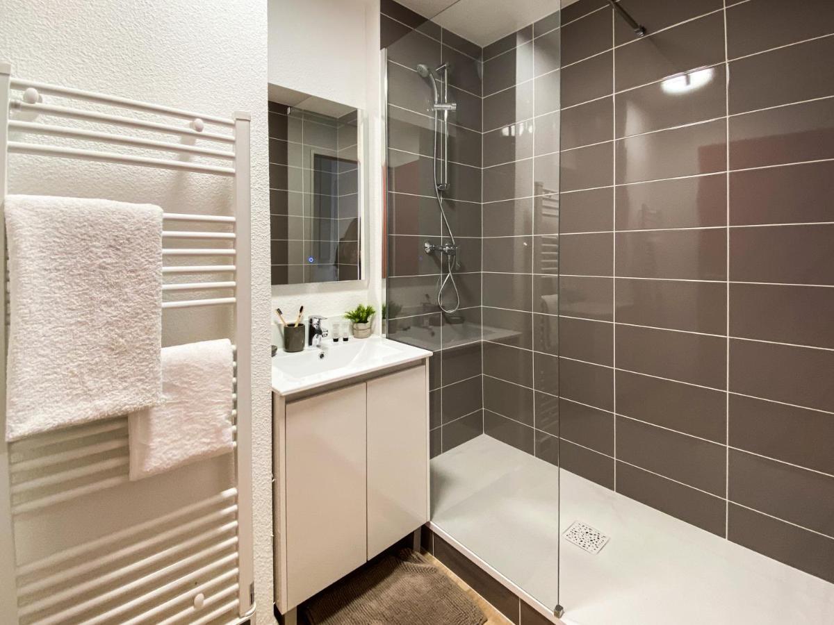 Residence Sweetly Isatis Mérignac Екстериор снимка